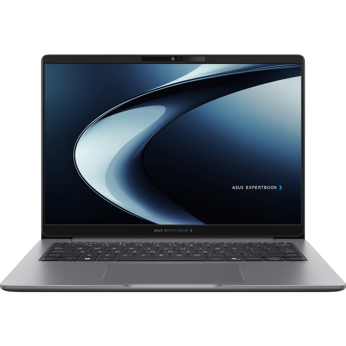 Asus ExpertBook P5 G2 PM5606CGA-PL0191 Ryzen AI 7 445 16GB 512GB SSD 16 pulgadas Misty Grey Asus ExpertBook P5 G2 PM5606CGA-PL0191 Ryzen AI 7 445 16GB 512GB SSD 16 pulgadas Misty Grey